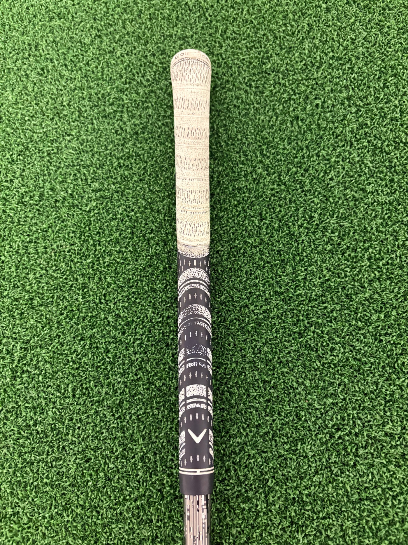 Callaway Big Bertha (2014) 9.0* (Stiff)