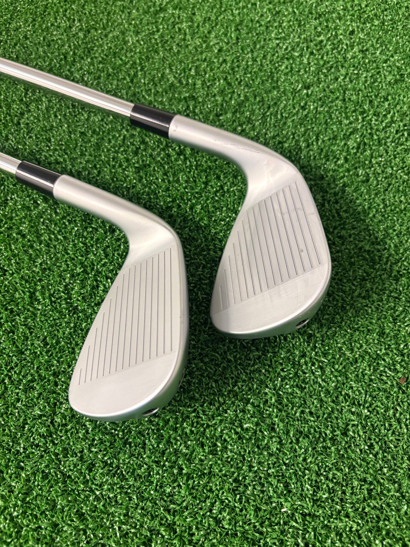 Taylormade P-790 (2023) 6-PW (Stiff)
