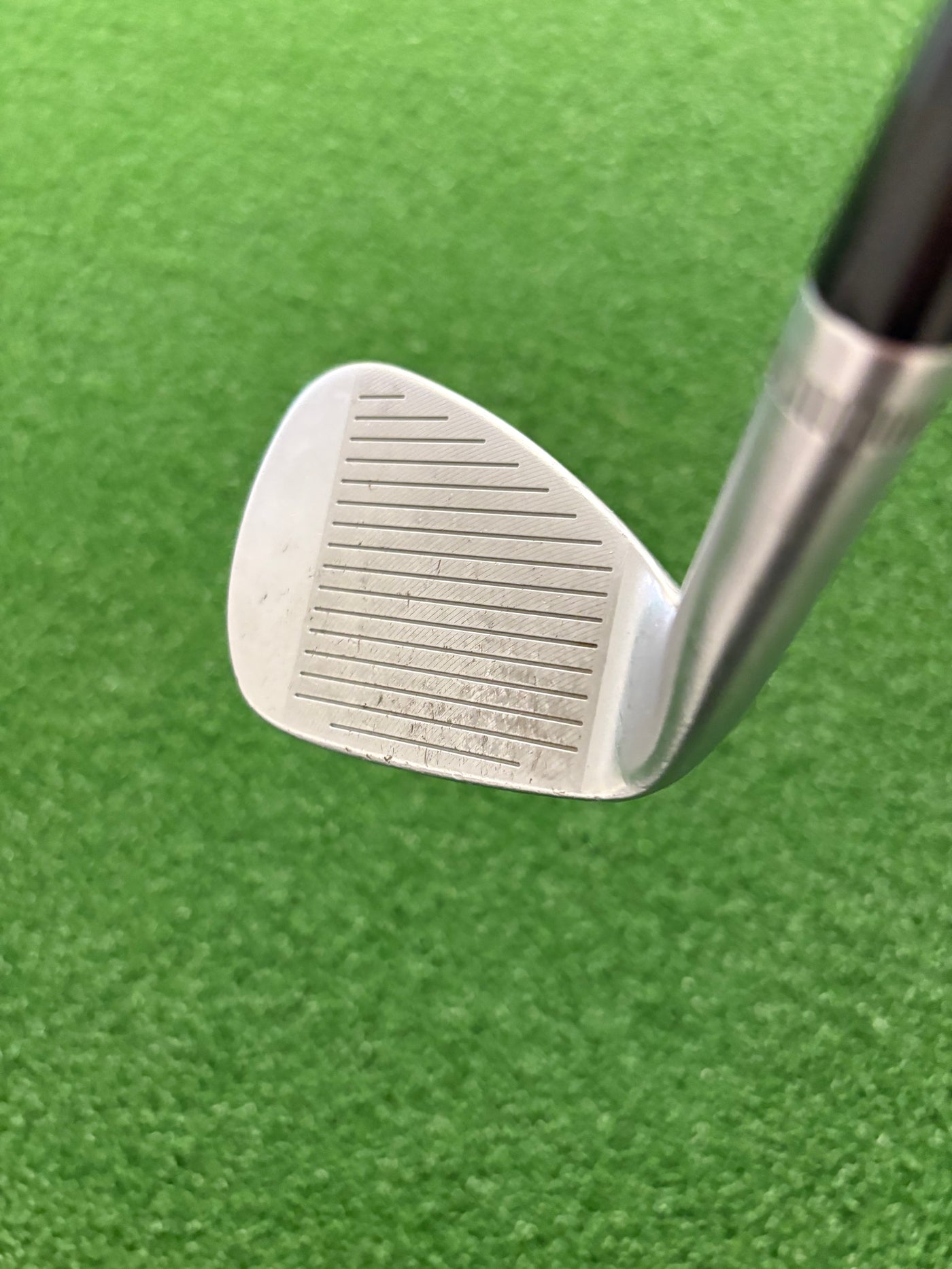 Callaway Mack Daddy Forged 52*