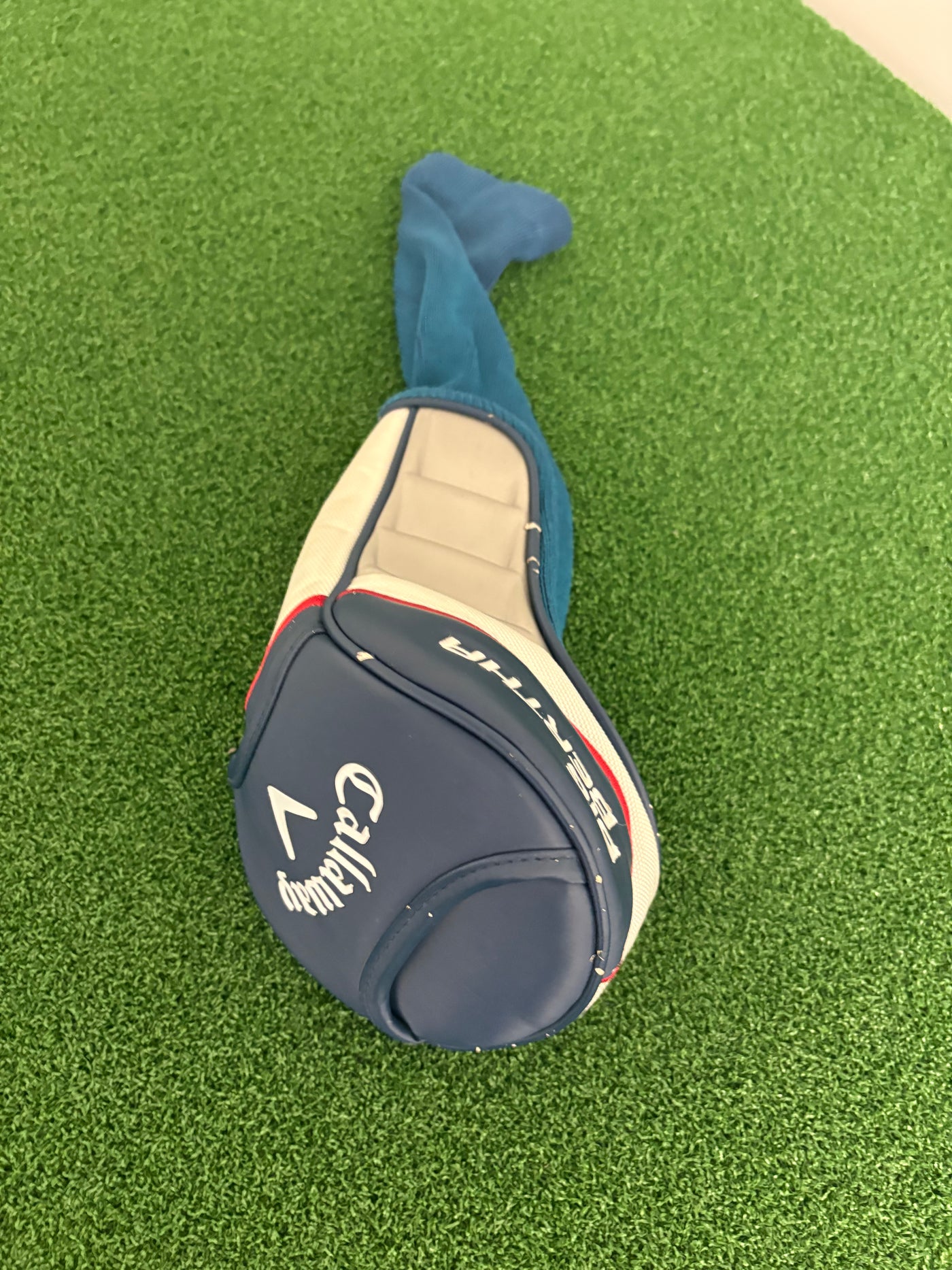 Callaway Big Bertha (2014) 9.0* (Stiff)