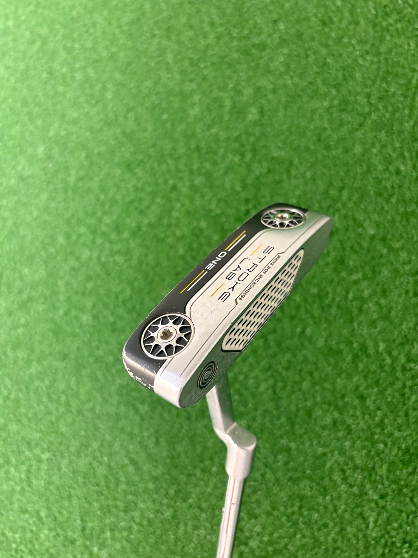 Odyssey Stroke Lab One (34")