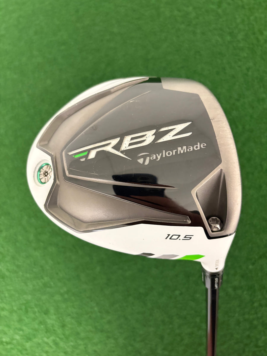 Taylormade RBZ 10.5* (Stiff/Regular)