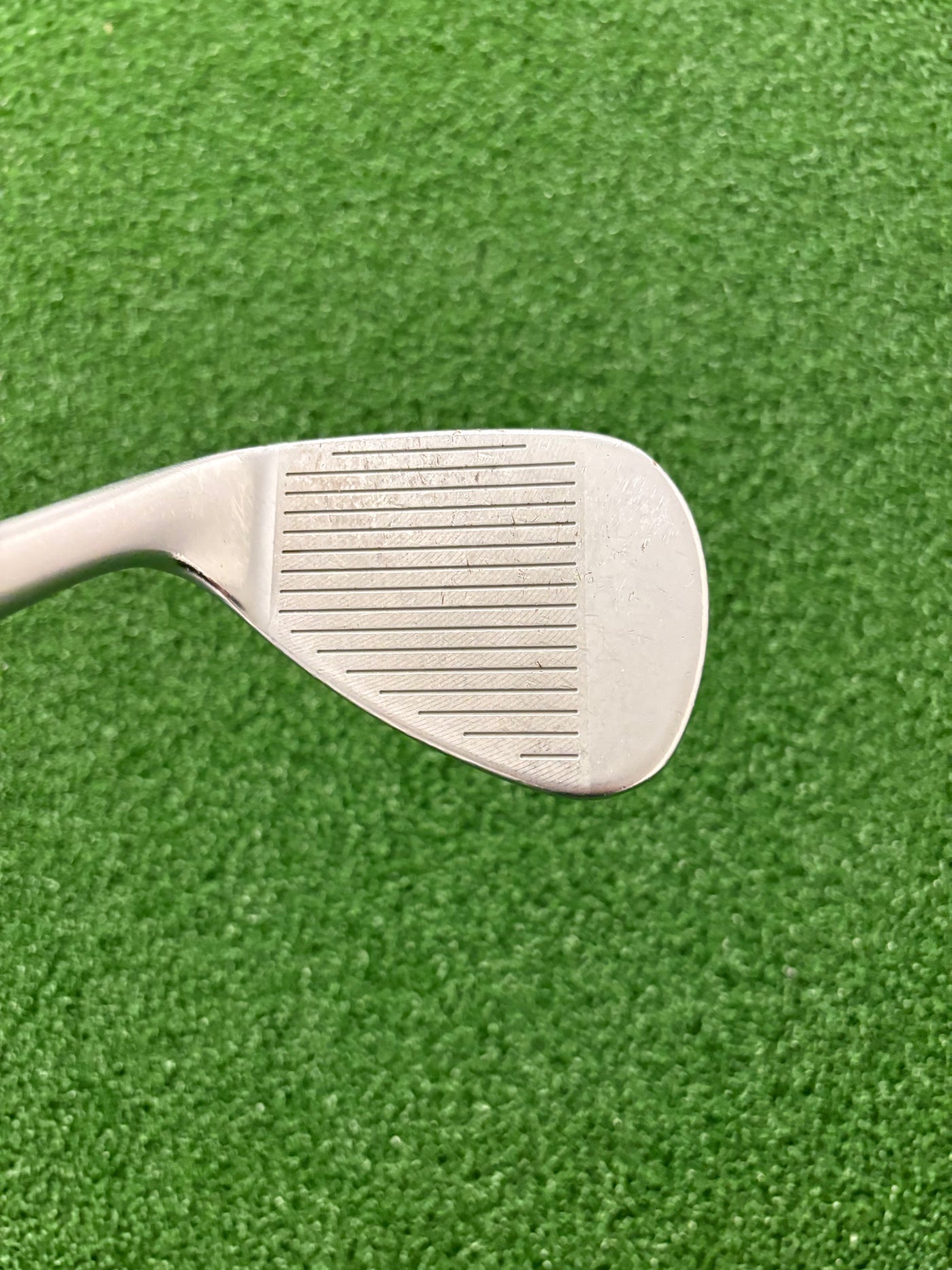 Callaway Mack Daddy Forged 52*