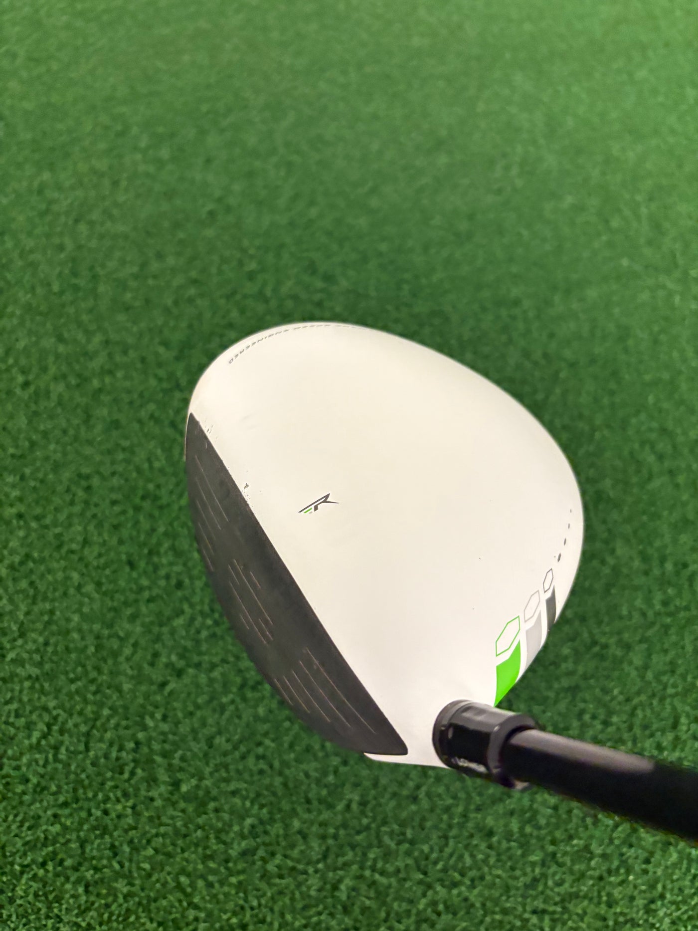 Taylormade RBZ 10.5* (Stiff/Regular)