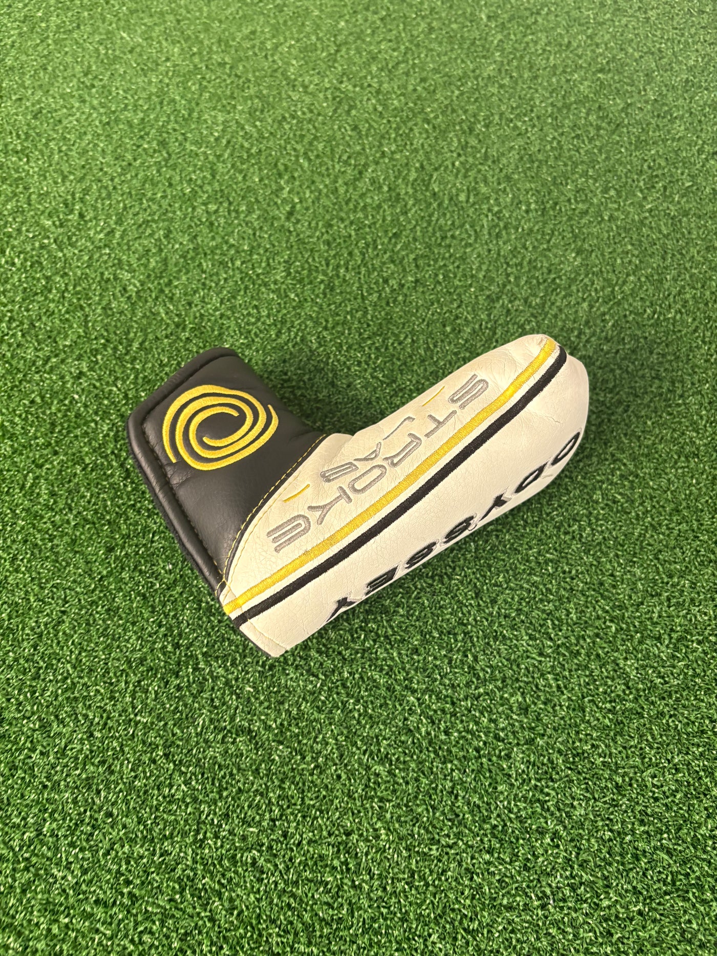 Odyssey Stroke Lab One (34")