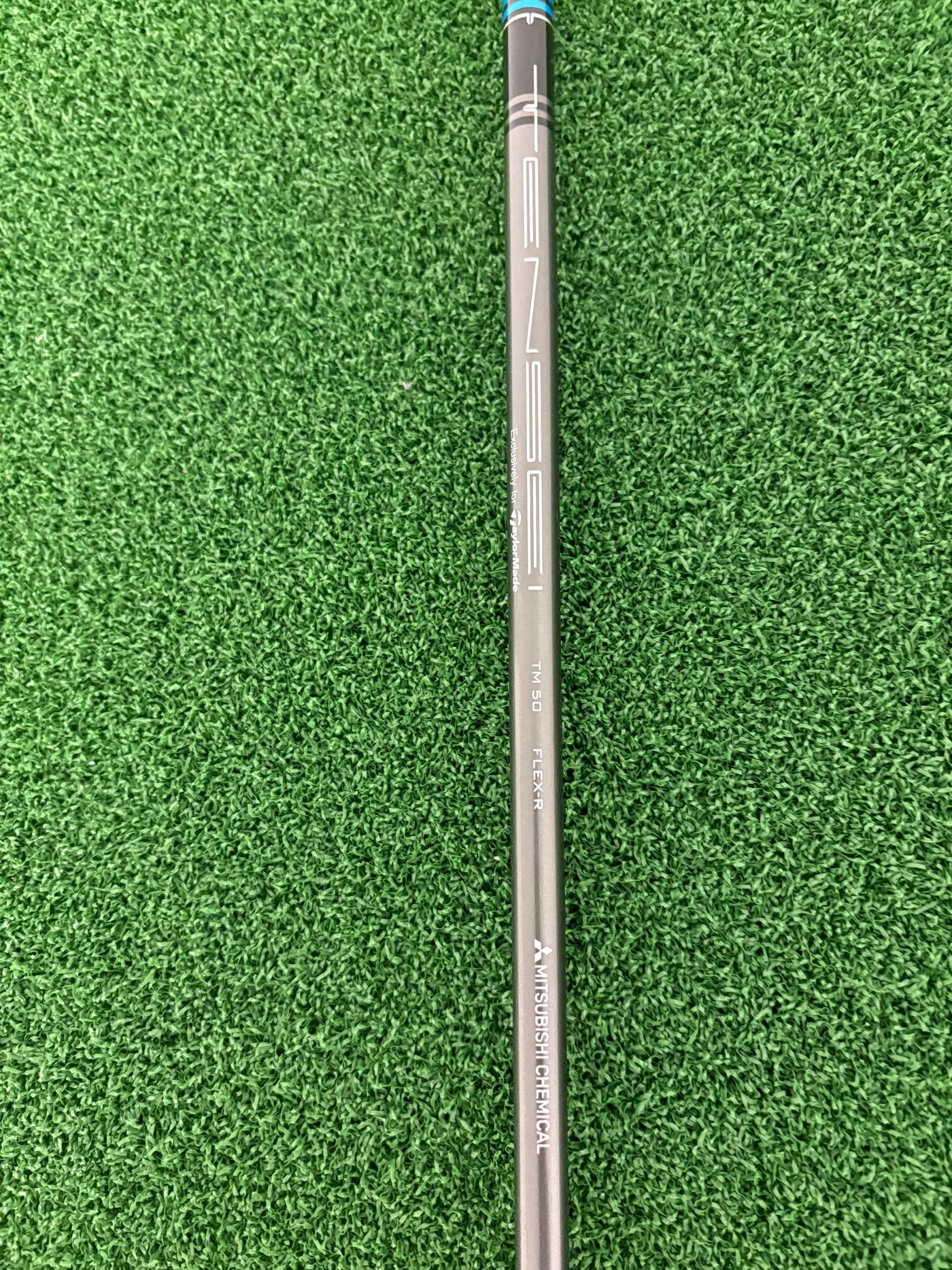 Taylormade Sim Max 15* 3 Wood (Regular)