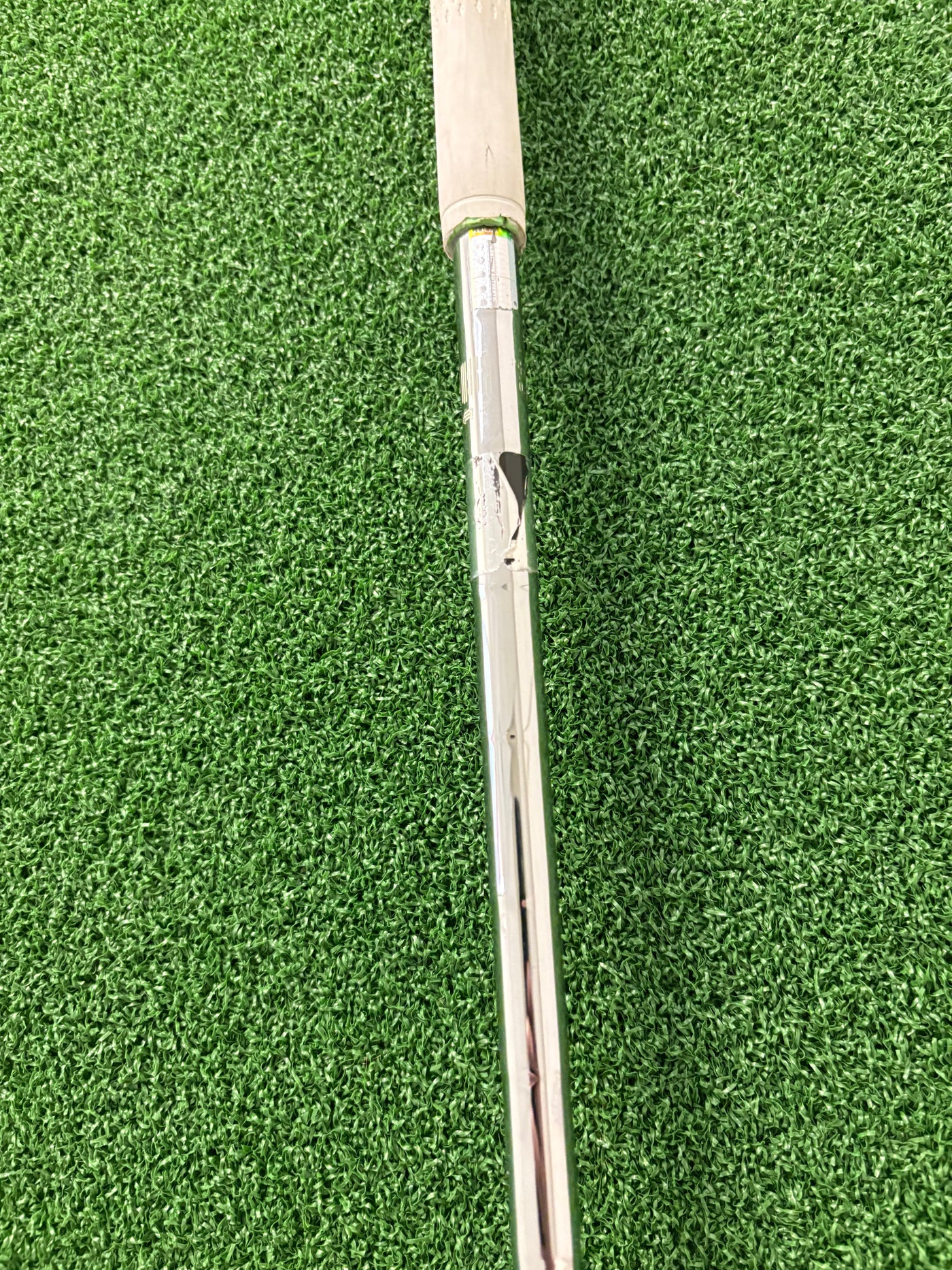 Callaway Mack Daddy Forged 52*