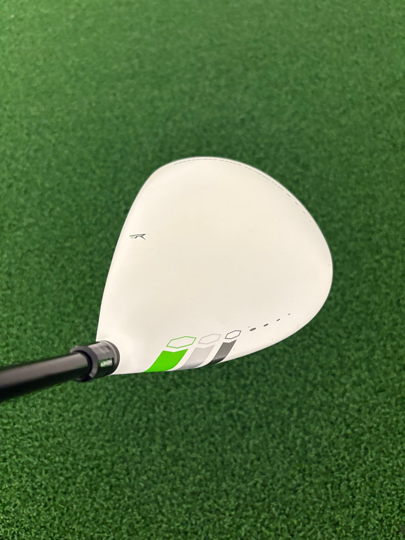 Taylormade RBZ 10.5* (Stiff/Regular)