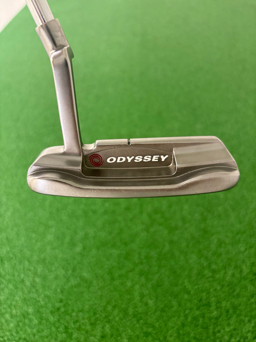 Odyssey White Ice #1 (35")