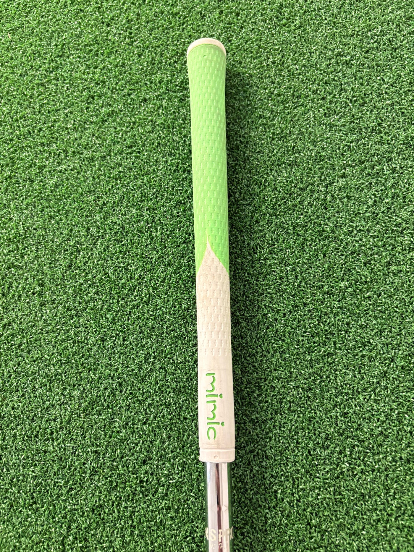 Callaway Mack Daddy Forged 52*