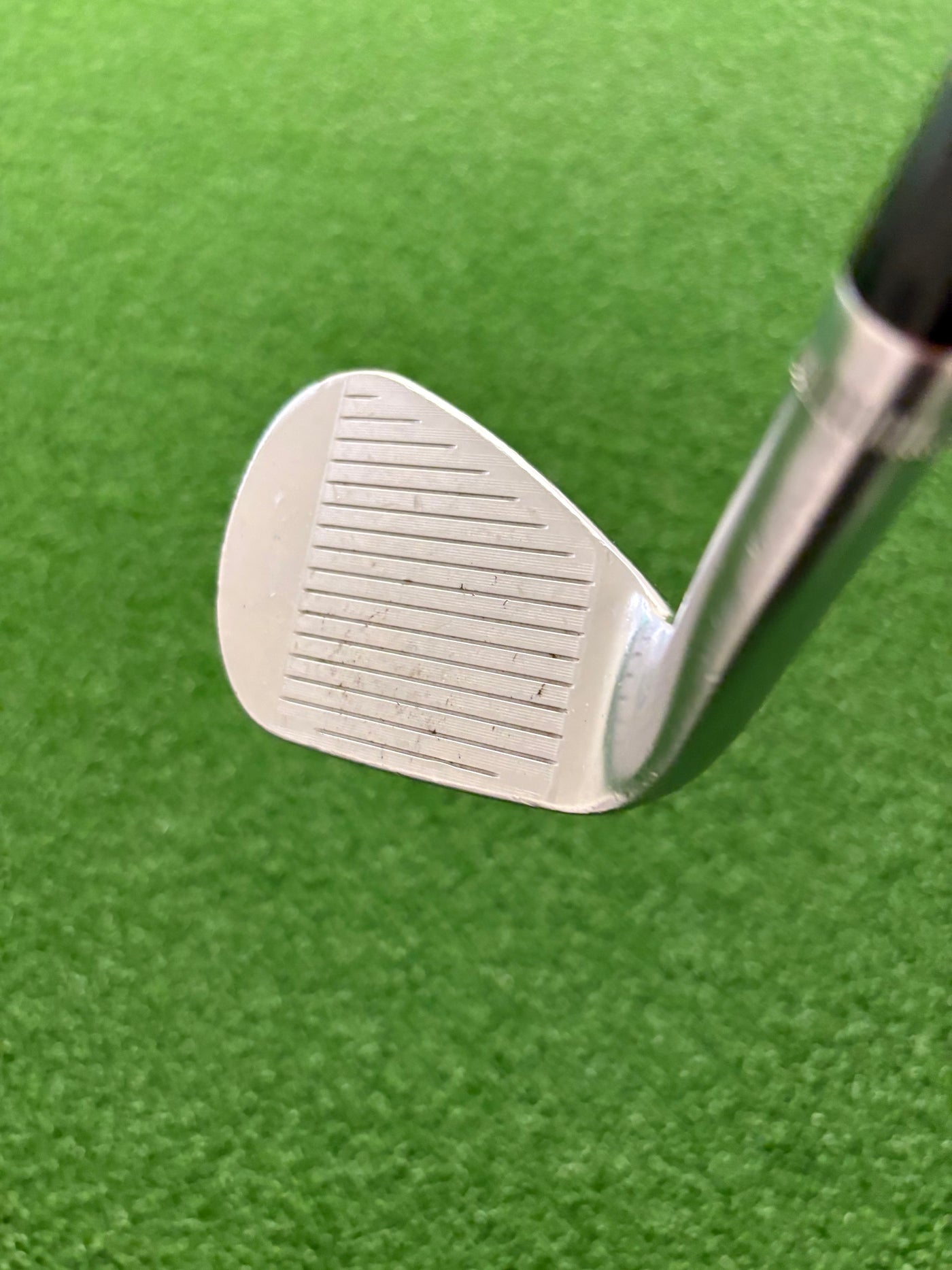 Callaway Mack Daddy Forged (2019) 52*