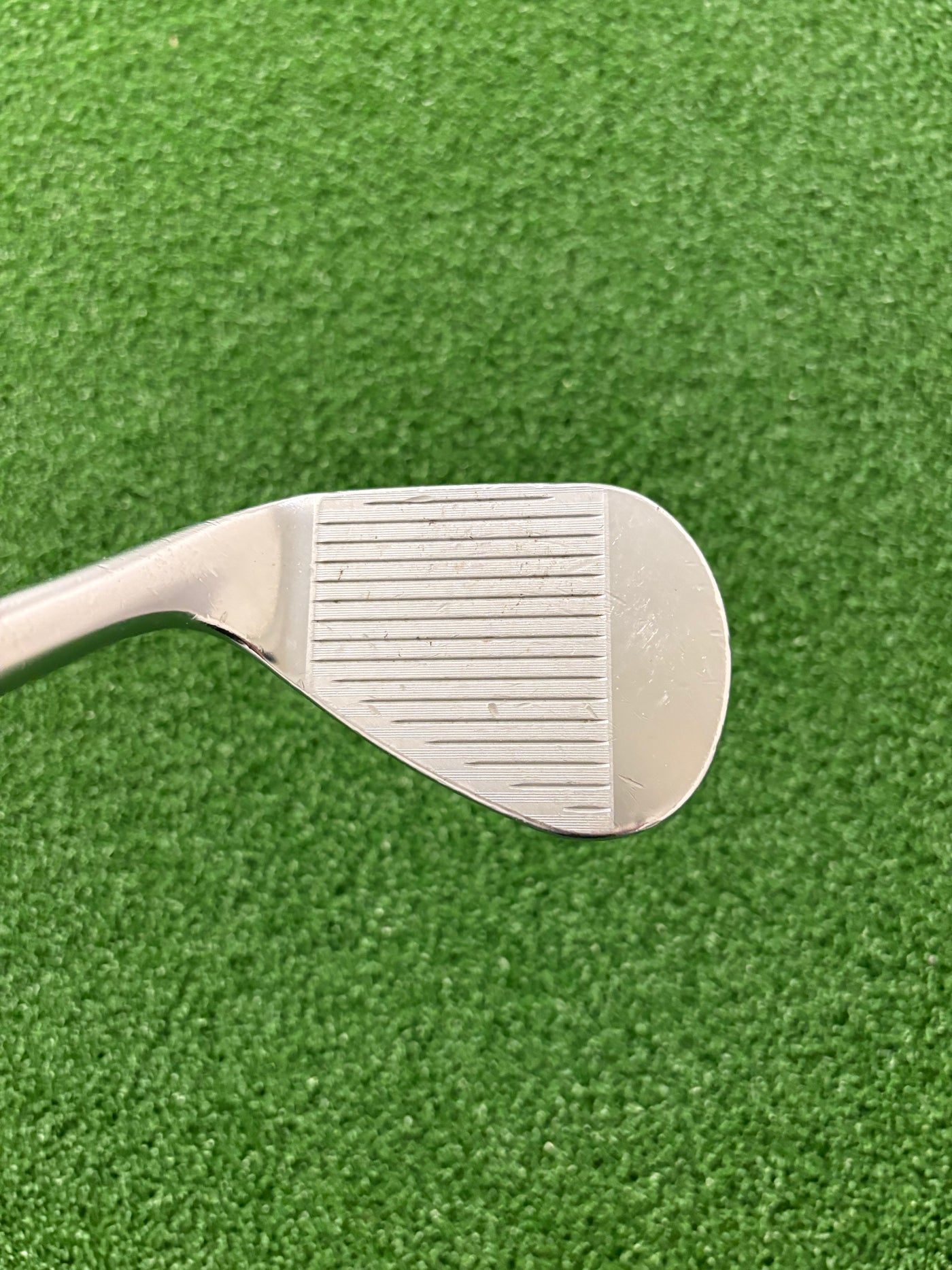 Callaway Mack Daddy Forged (2019) 52*