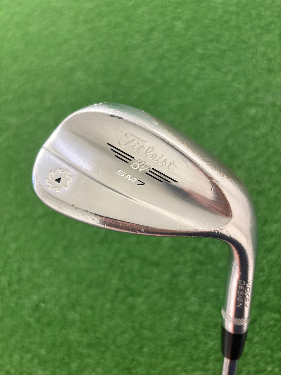 Titleist Vokey SM7 K Grind 58*