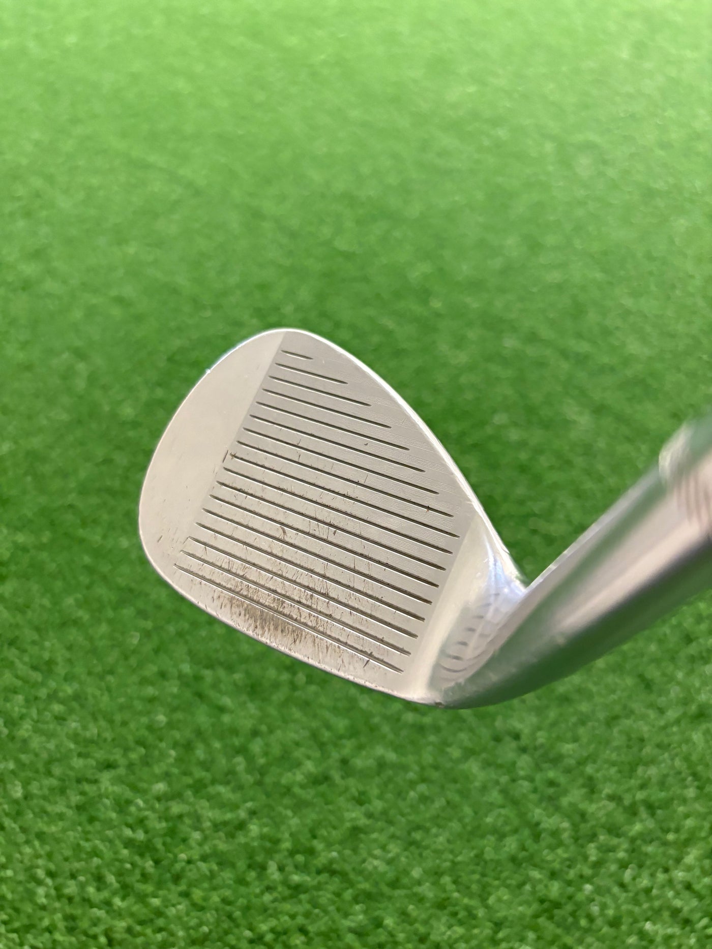 Titleist Vokey SM7 K Grind 58*