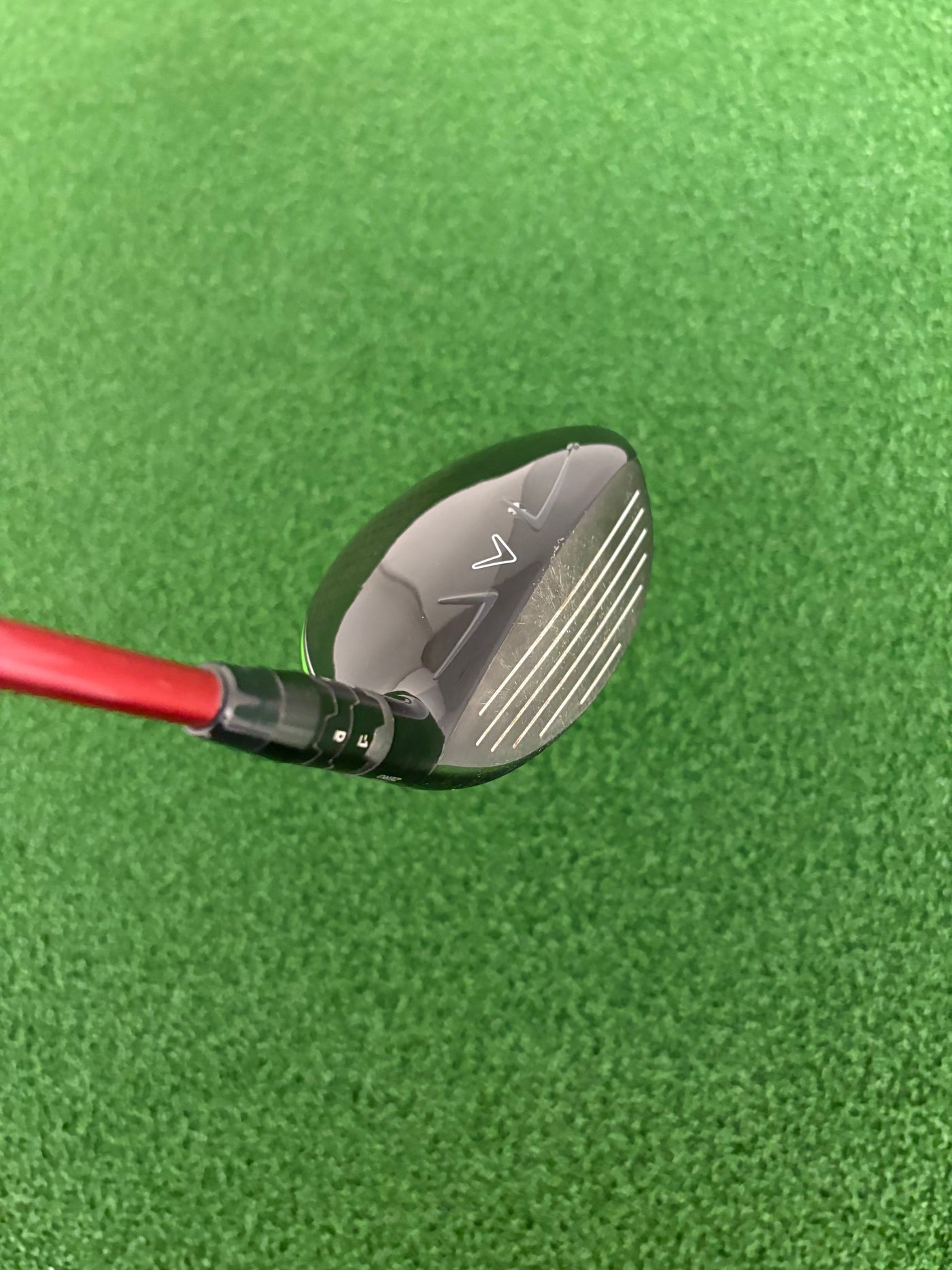 Callaway GBB Epic Star 15* 3 Wood (Stiff) L/H