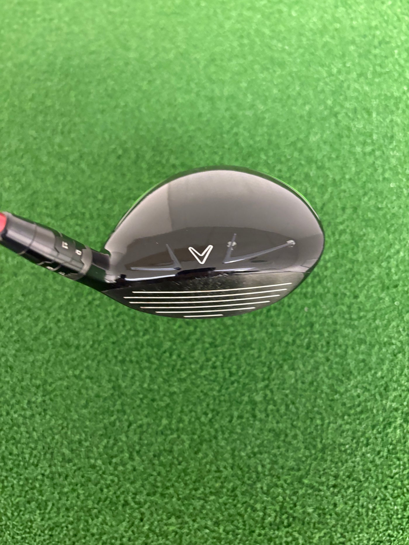 Callaway GBB Epic Star 15* 3 Wood (Stiff) L/H