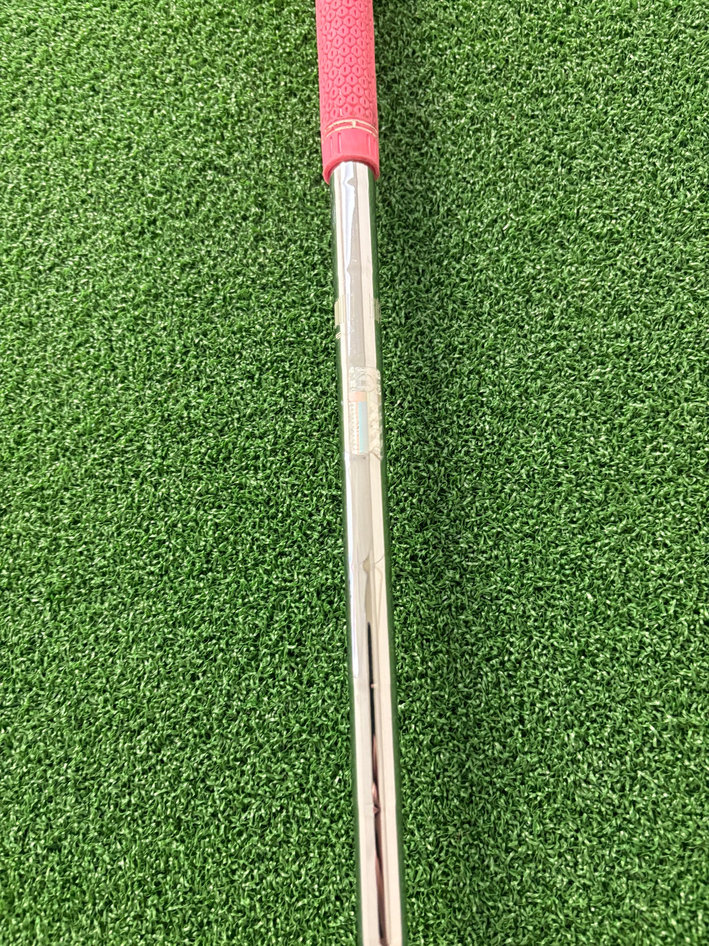 Callaway Mack Daddy Forged (2019) 52*