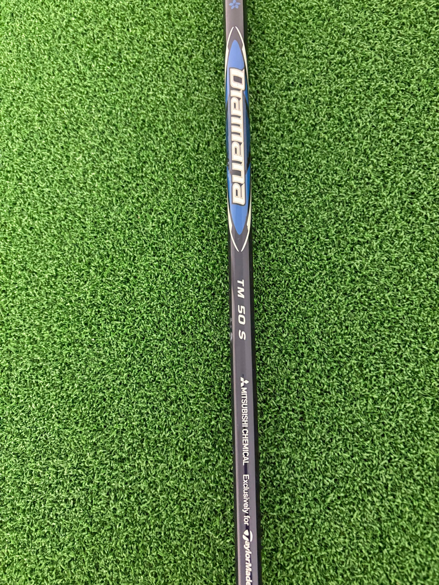 Taylormade Qi10 15* 3 Wood (Stiff)