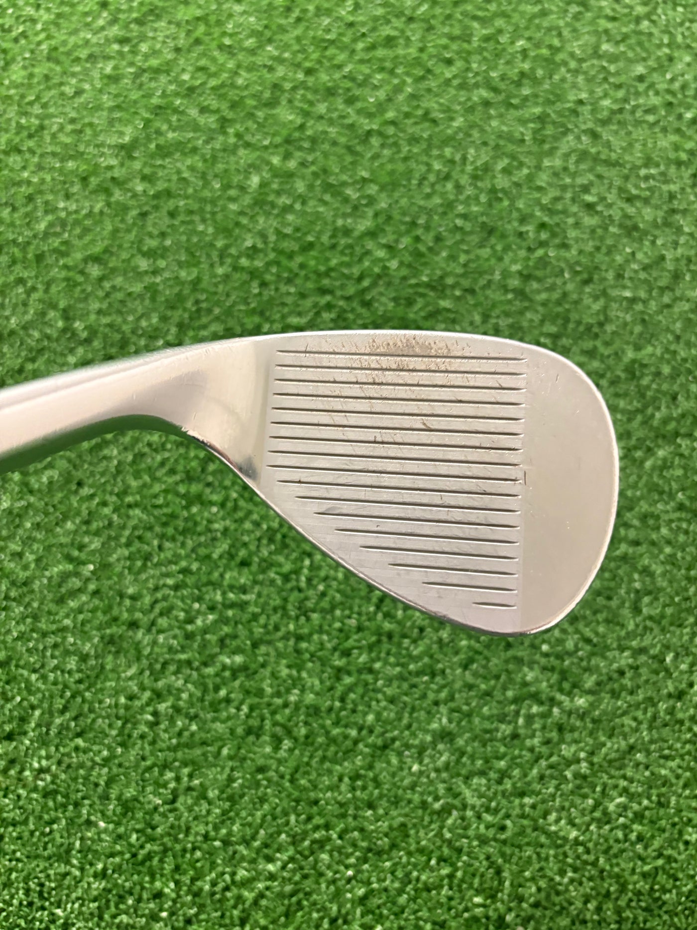 Titleist Vokey SM7 K Grind 58*
