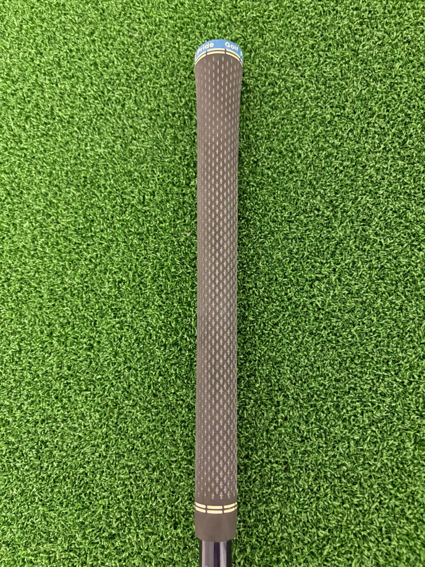 Taylormade Qi10 15* 3 Wood (Stiff)