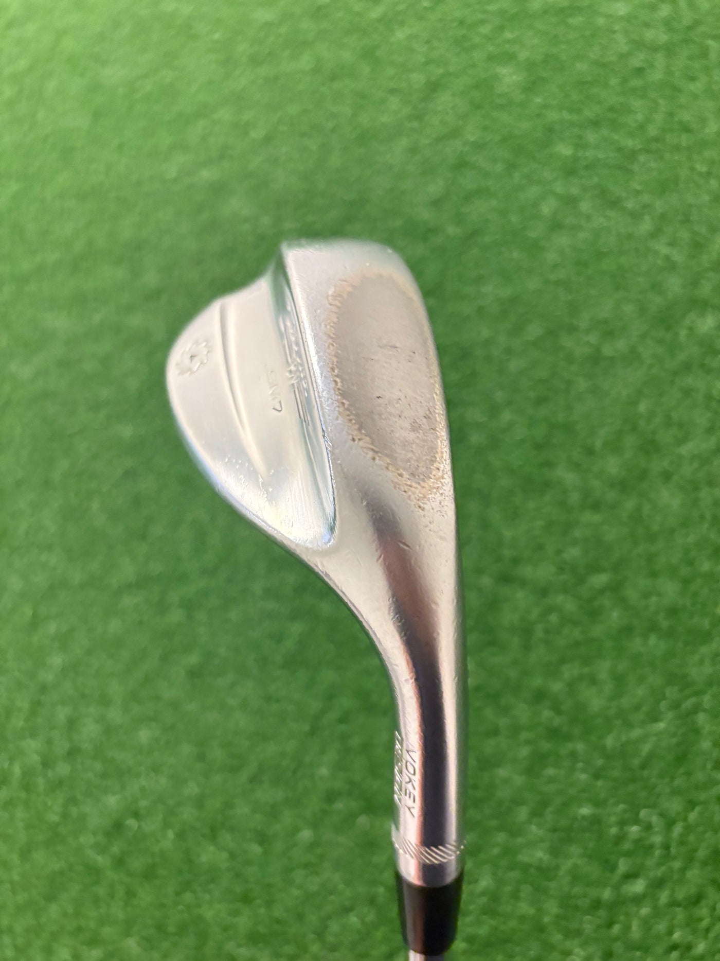Titleist Vokey SM7 K Grind 58*