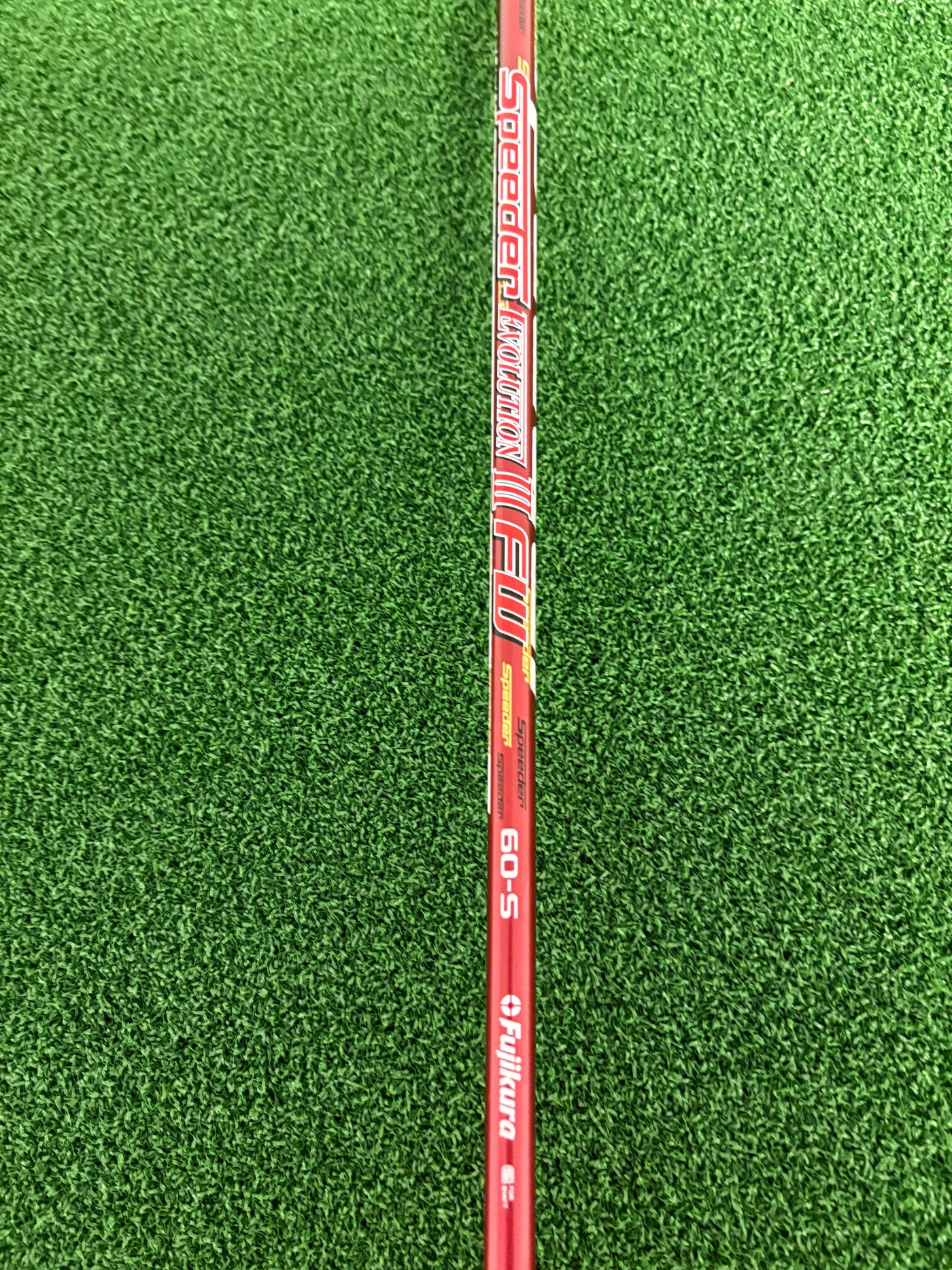 Callaway GBB Epic Star 15* 3 Wood (Stiff) L/H