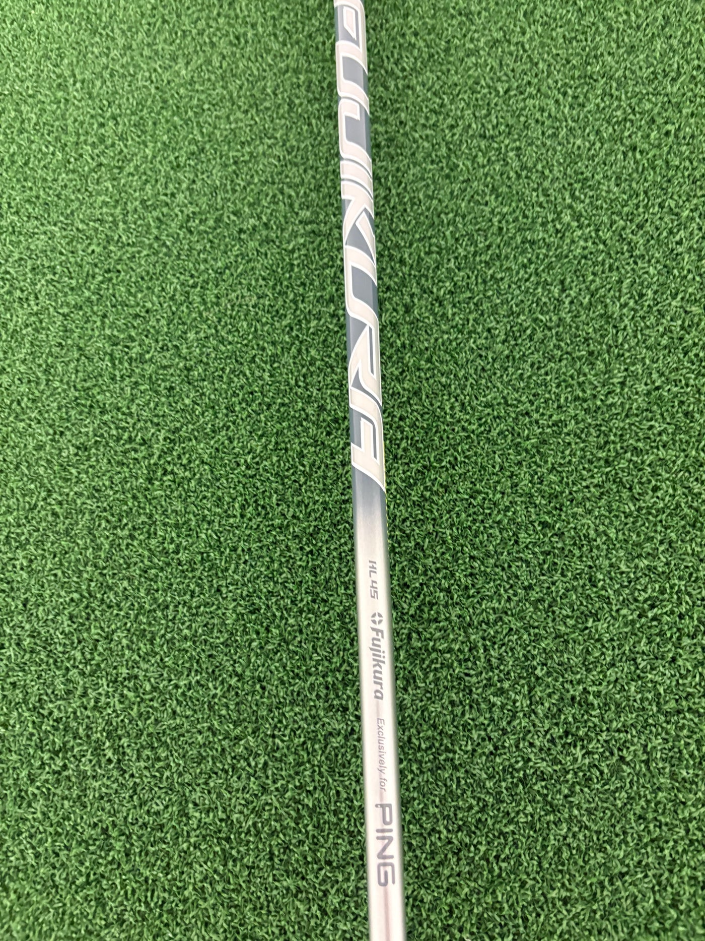 Ping G430 Max 9.0* (Senior)