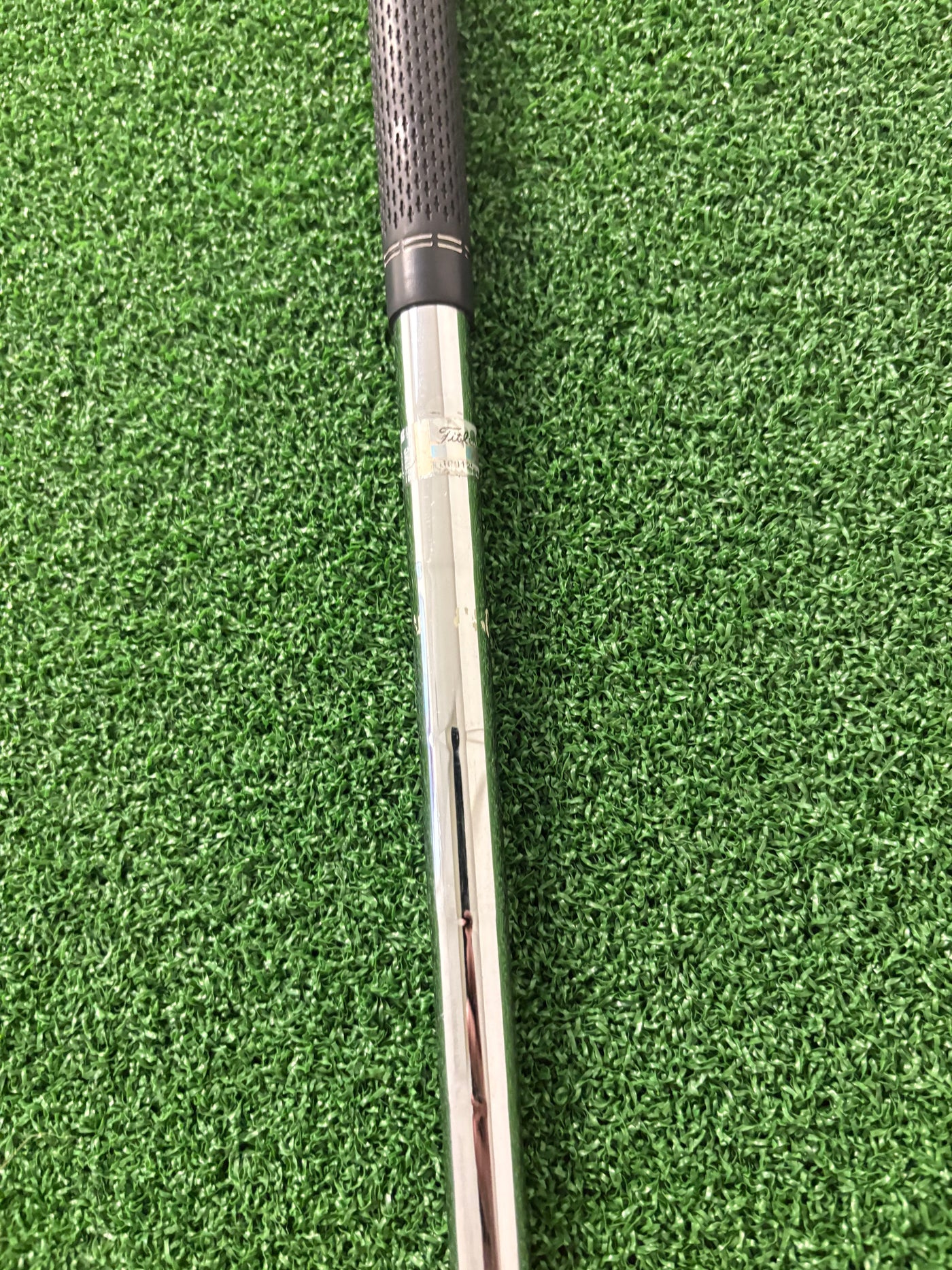 Titleist Vokey SM7 K Grind 58*