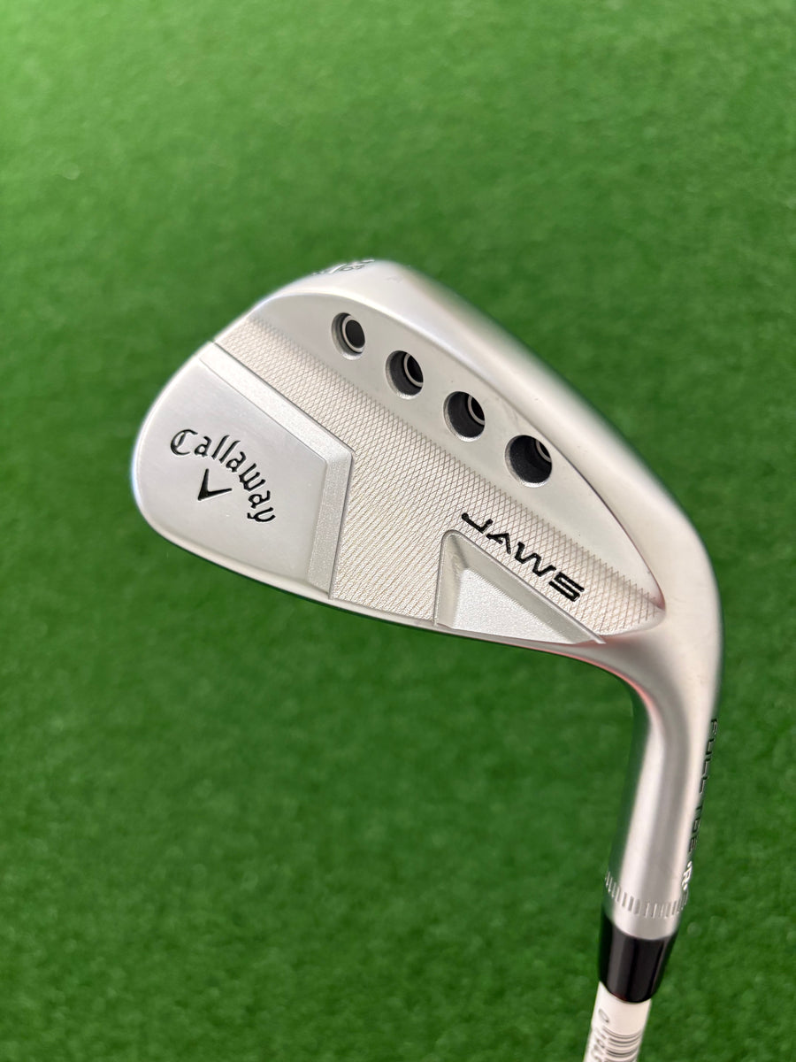 Callaway Jaws Full Toe 56* *NEW*