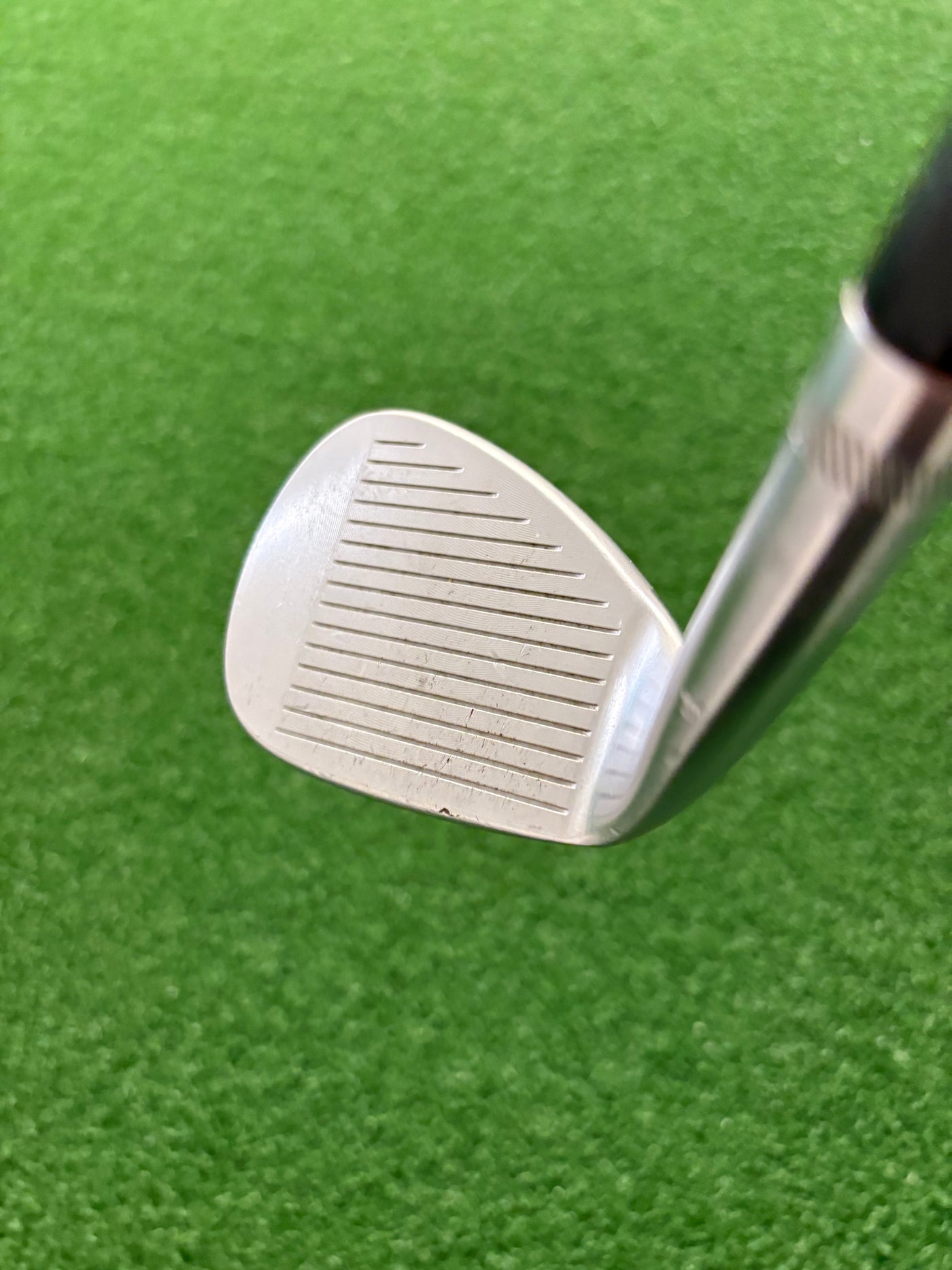 Titleist Vokey Spin Milled  58*