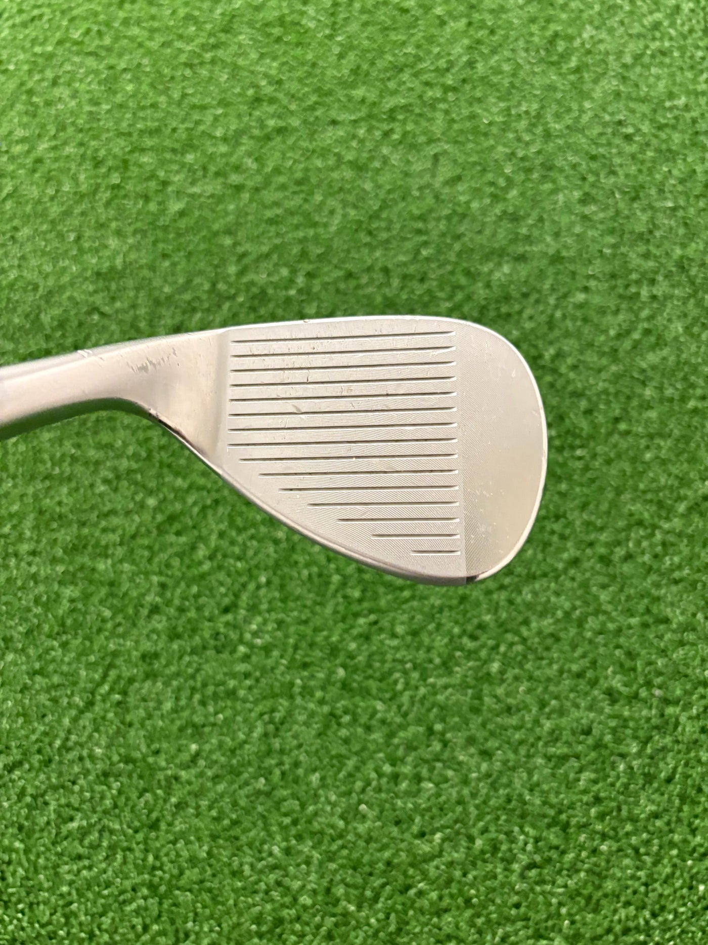 Titleist Vokey Spin Milled  58*