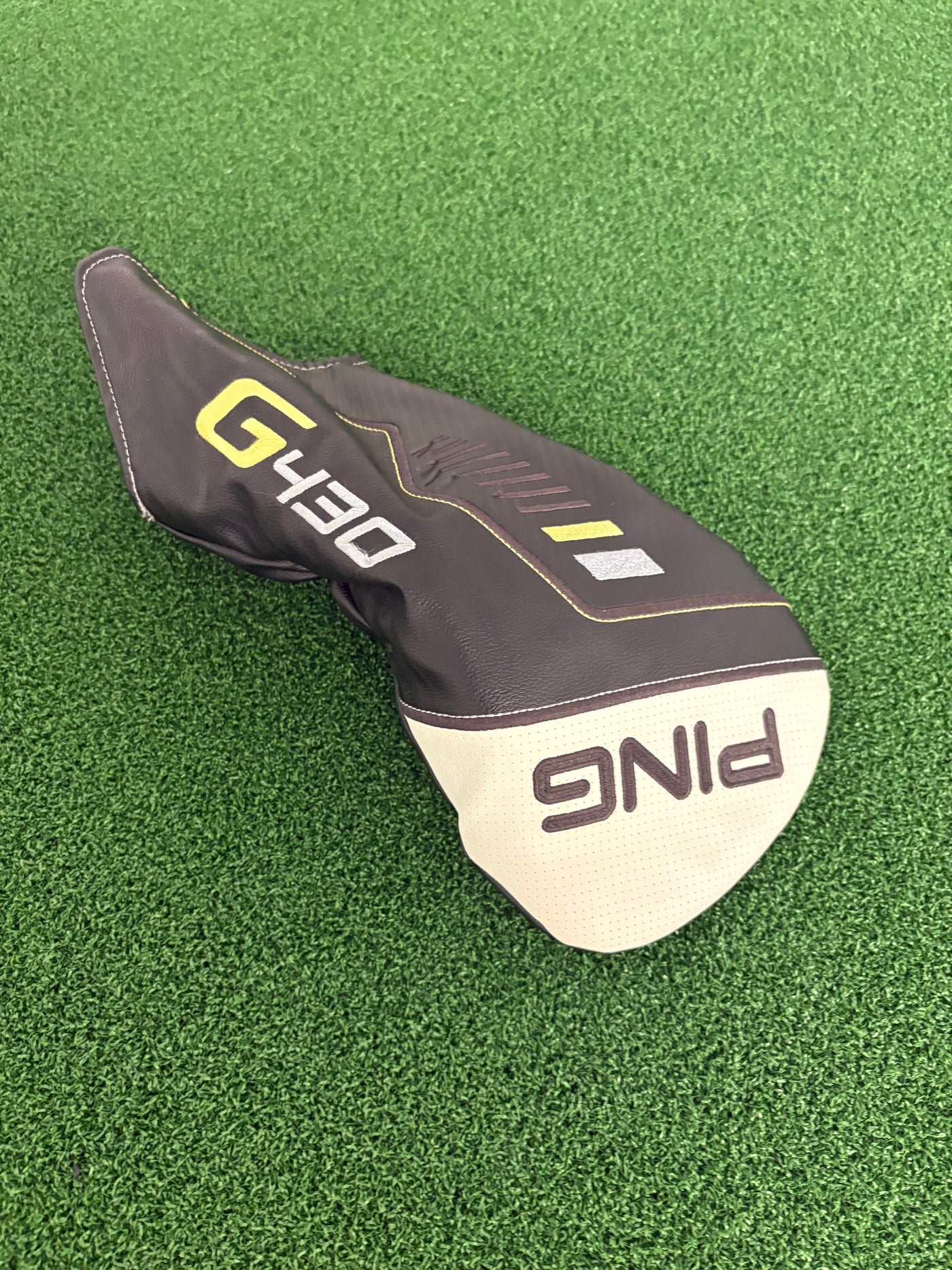 Ping G430 Max 9.0* (Senior)