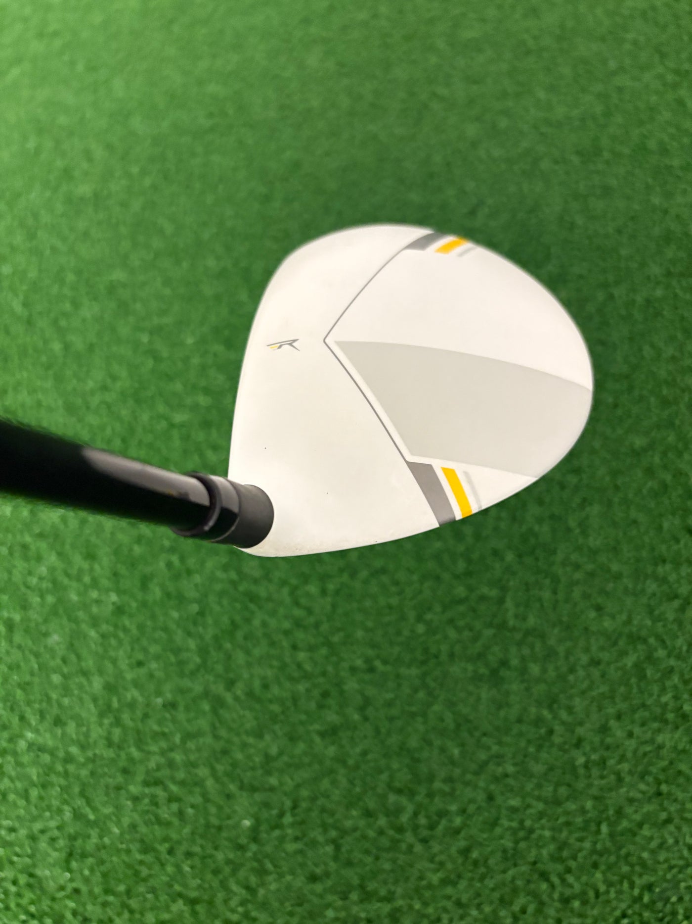 Taylormade RBZ Stage 2 15* 3 Wood (Stiff)