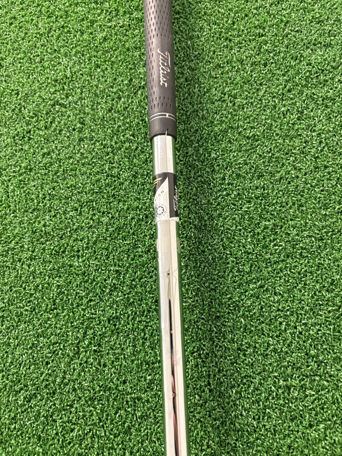 Titleist Vokey Spin Milled  58*