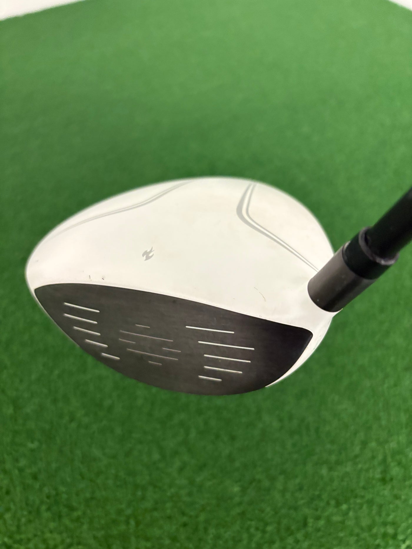 Taylormade Burner SuperFast 2.0J 9.5* (Stiff)