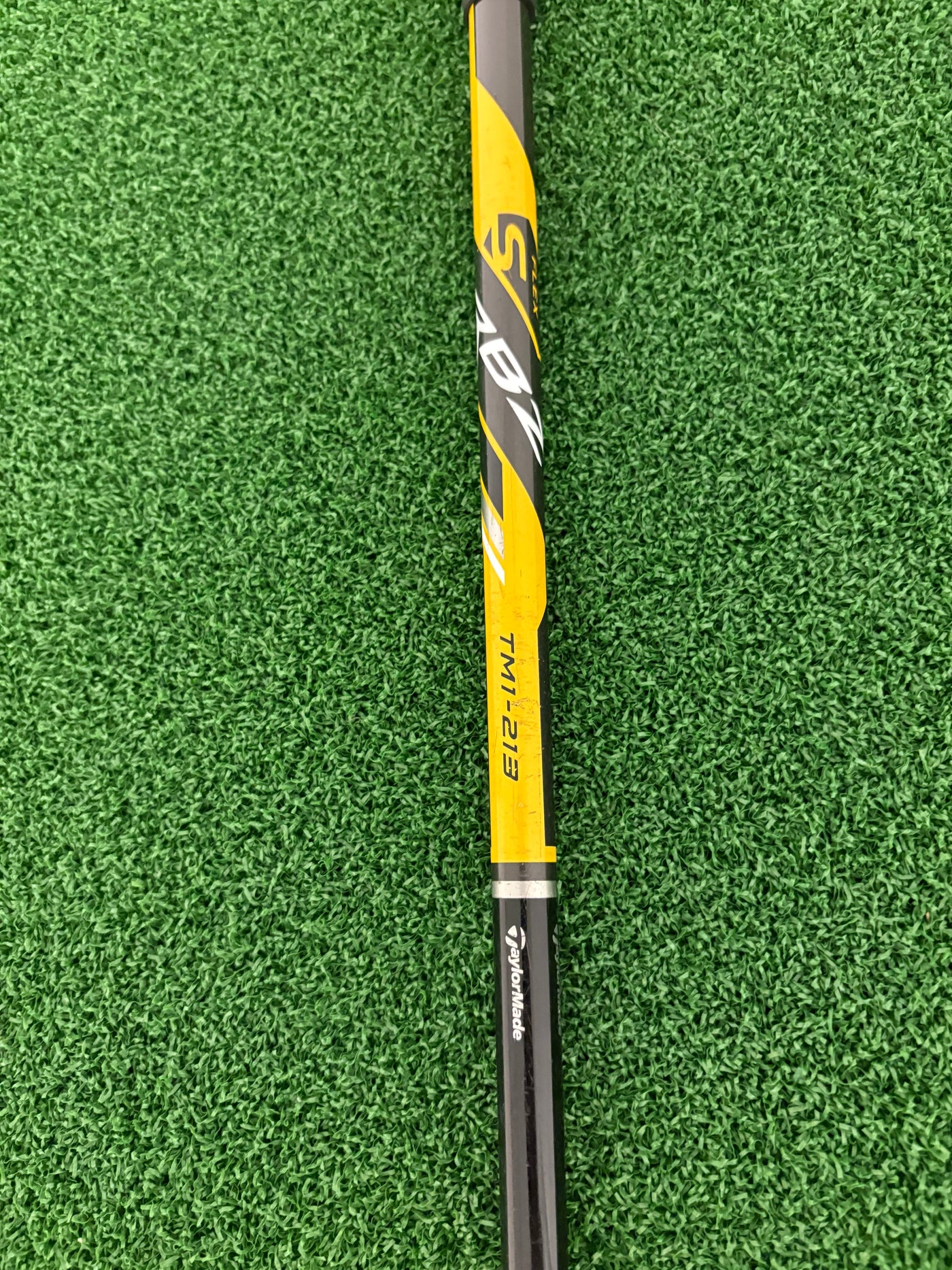 Taylormade RBZ Stage 2 15* 3 Wood (Stiff)