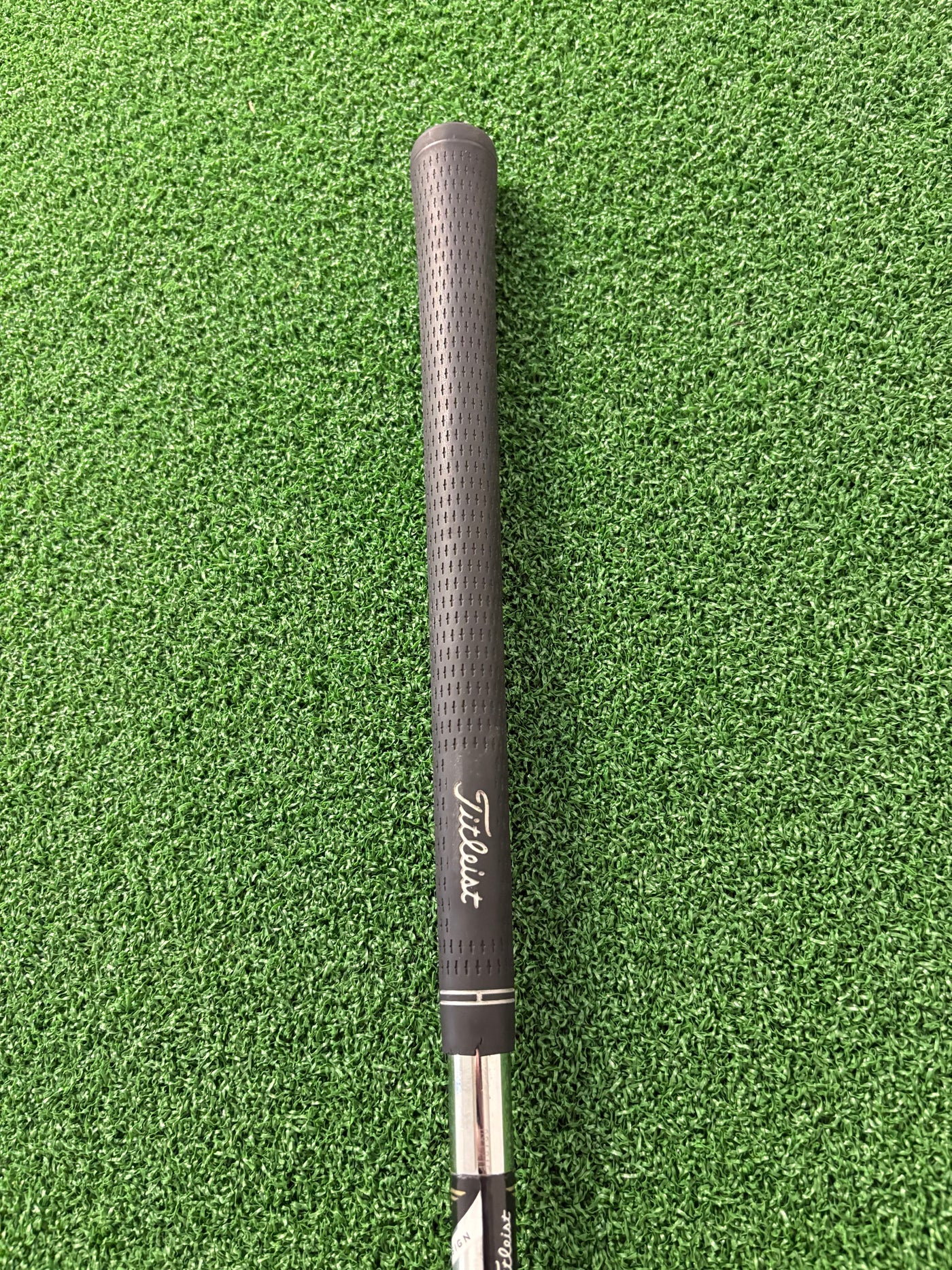 Titleist Vokey Spin Milled  58*