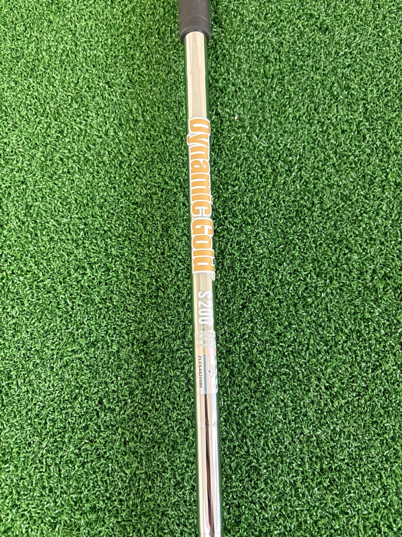 Callaway Jaws Full Toe 56* *NEW*
