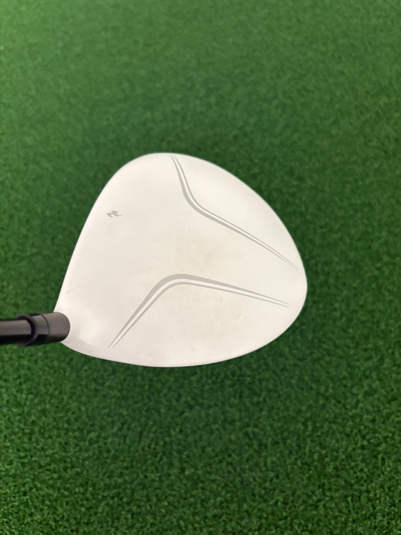 Taylormade Burner SuperFast 2.0J 9.5* (Stiff)