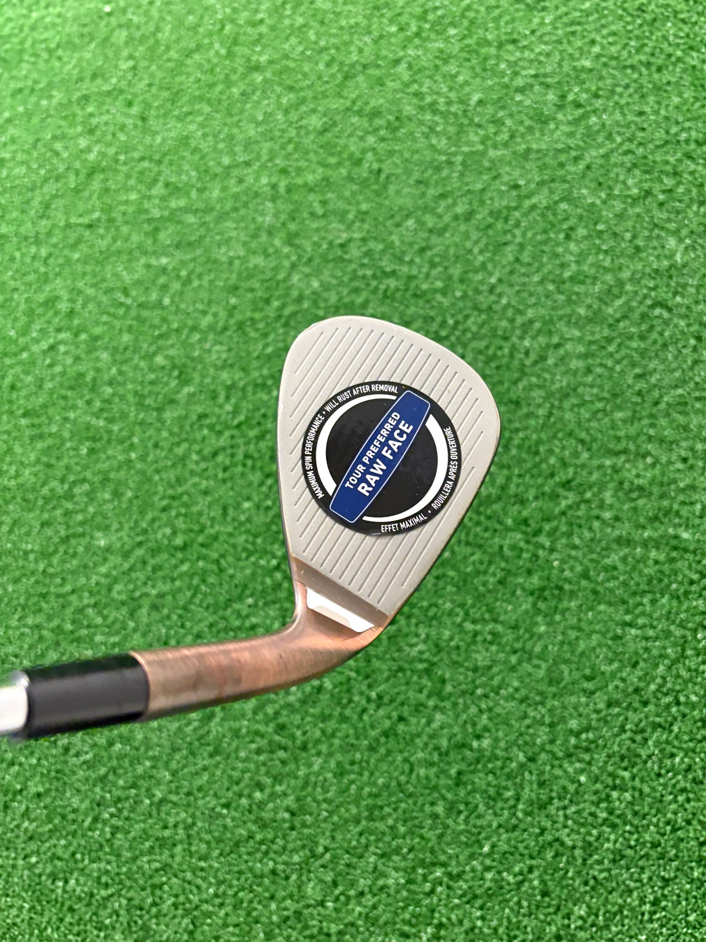 Taylormade Milled Grind Hi-Toe (2022) 58* L/H *NEW*