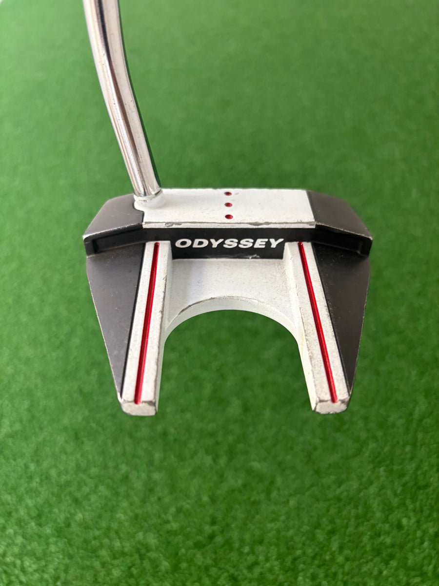 Odyssey O Works #7 (34")