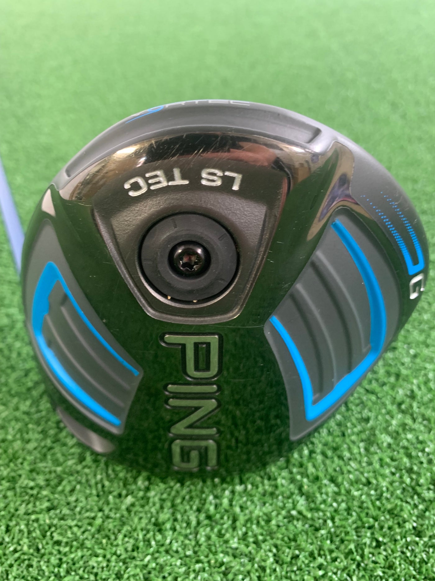 Ping G LS Tec 10.5* (Regular)