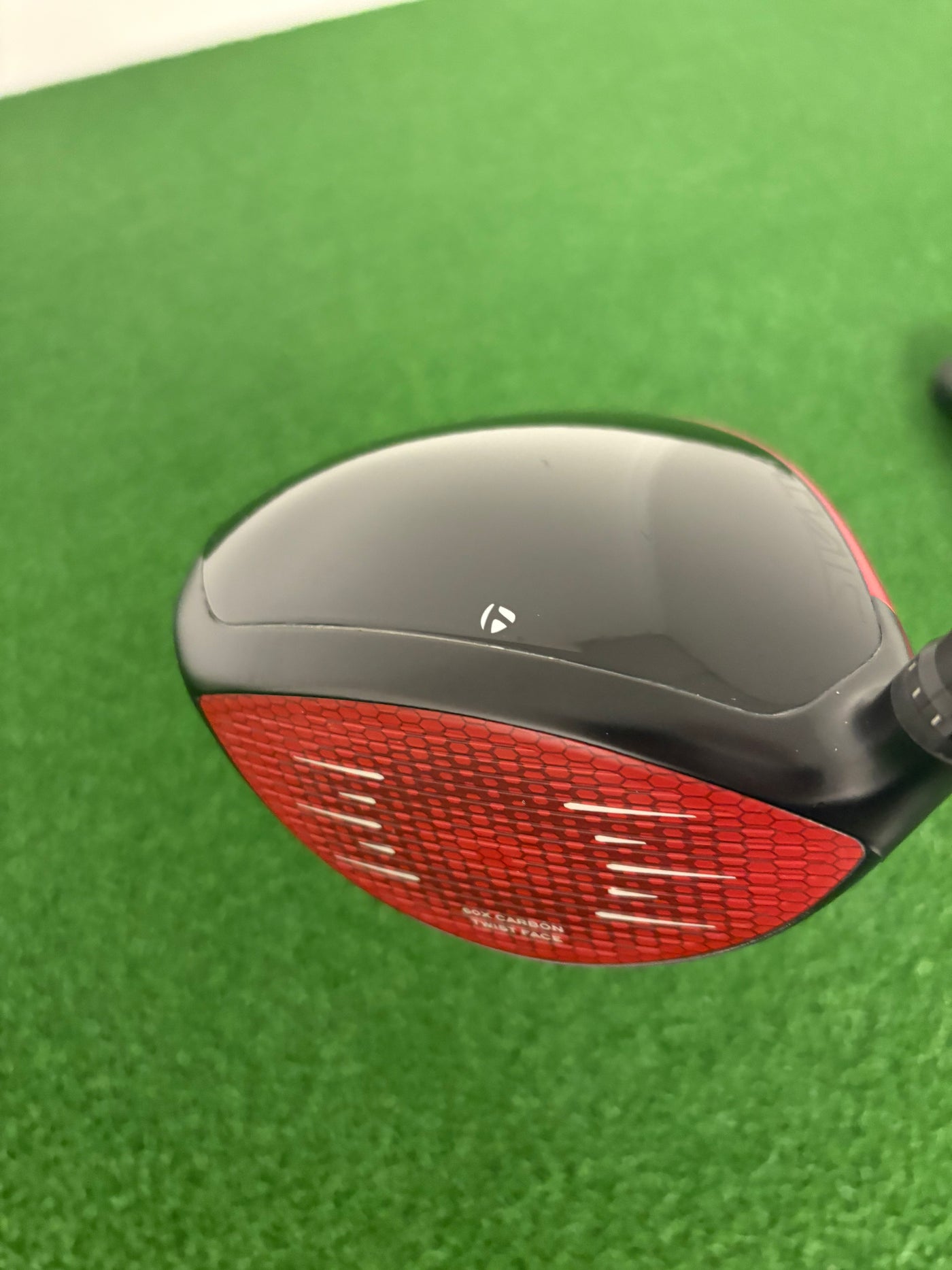 Taylormade Stealth 2 9.0* (Stiff)