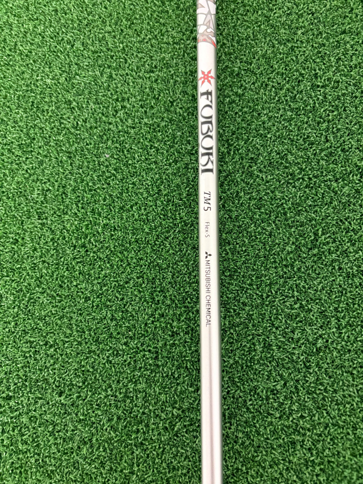 Taylormade M6 15* 3 Wood (Stiff)