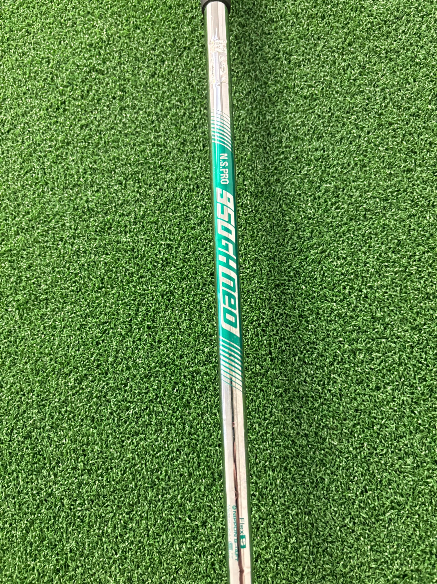 Callaway MD5 Jaws W Grind 56*