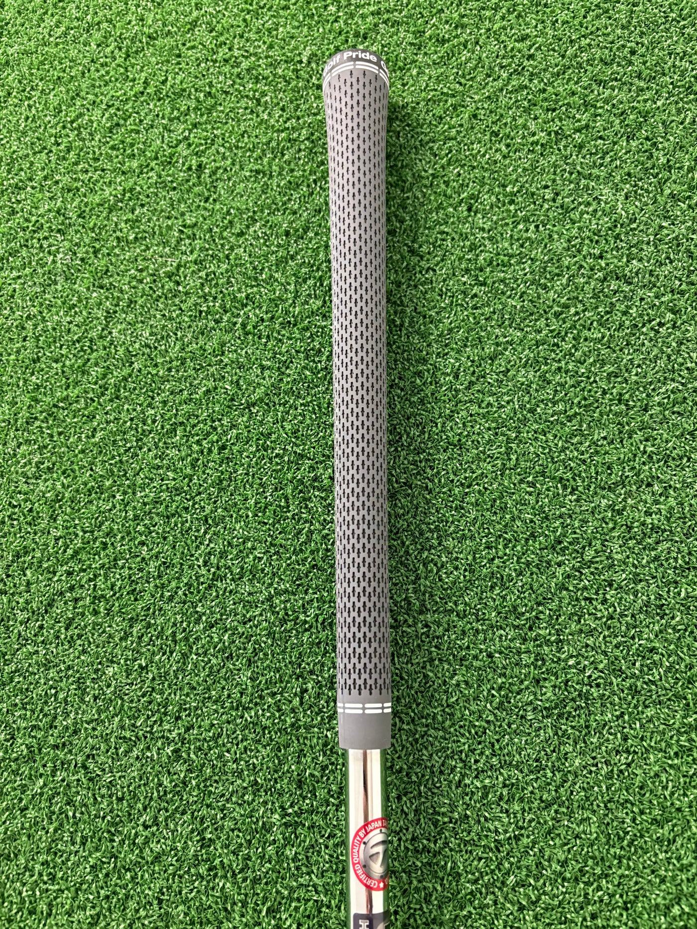 Taylormade Milled Grind Hi-Toe (2022) 58* L/H *NEW*