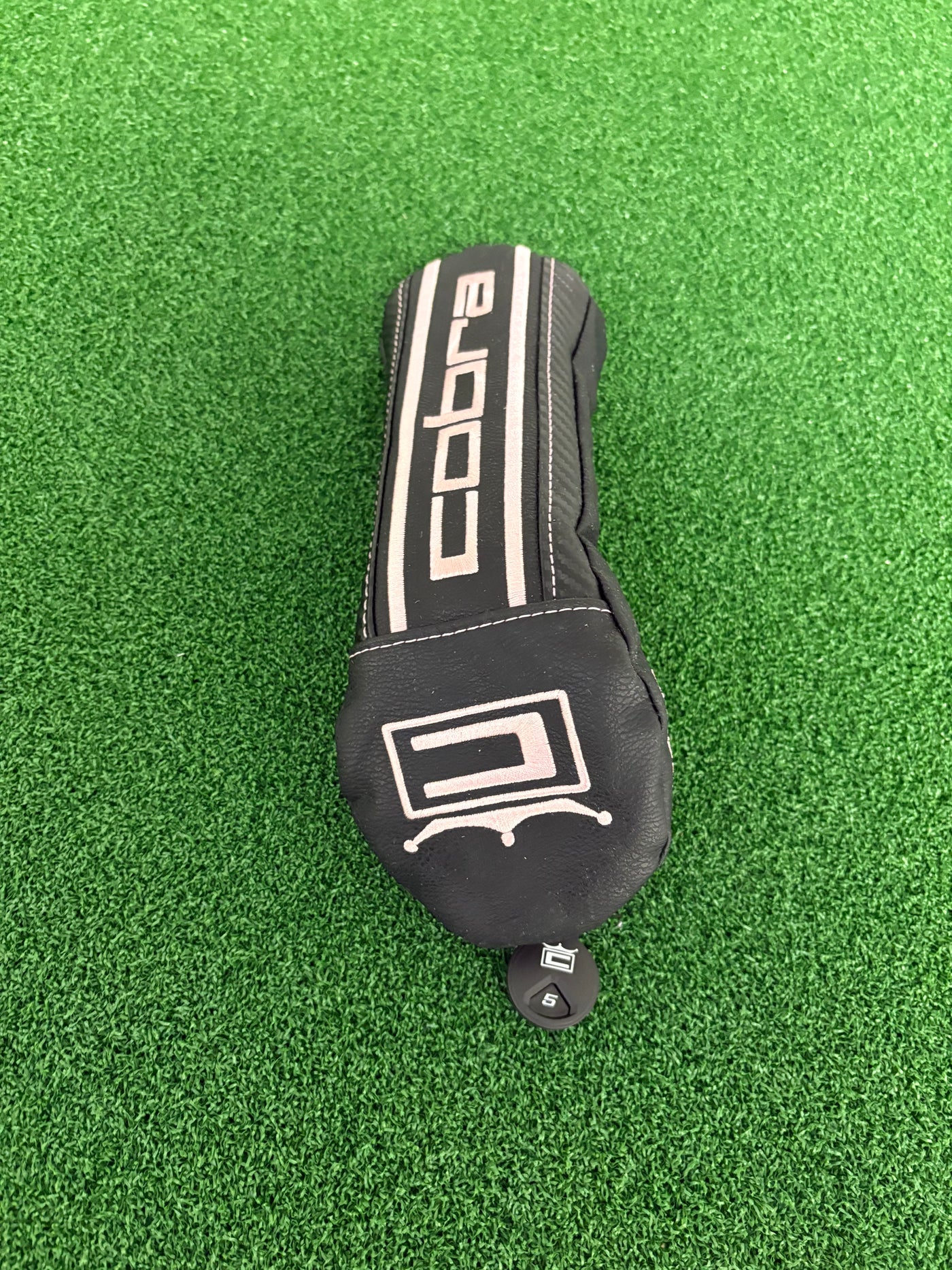 Cobra King SZ Speedzone 22.5* 7 Wood (Ladies)
