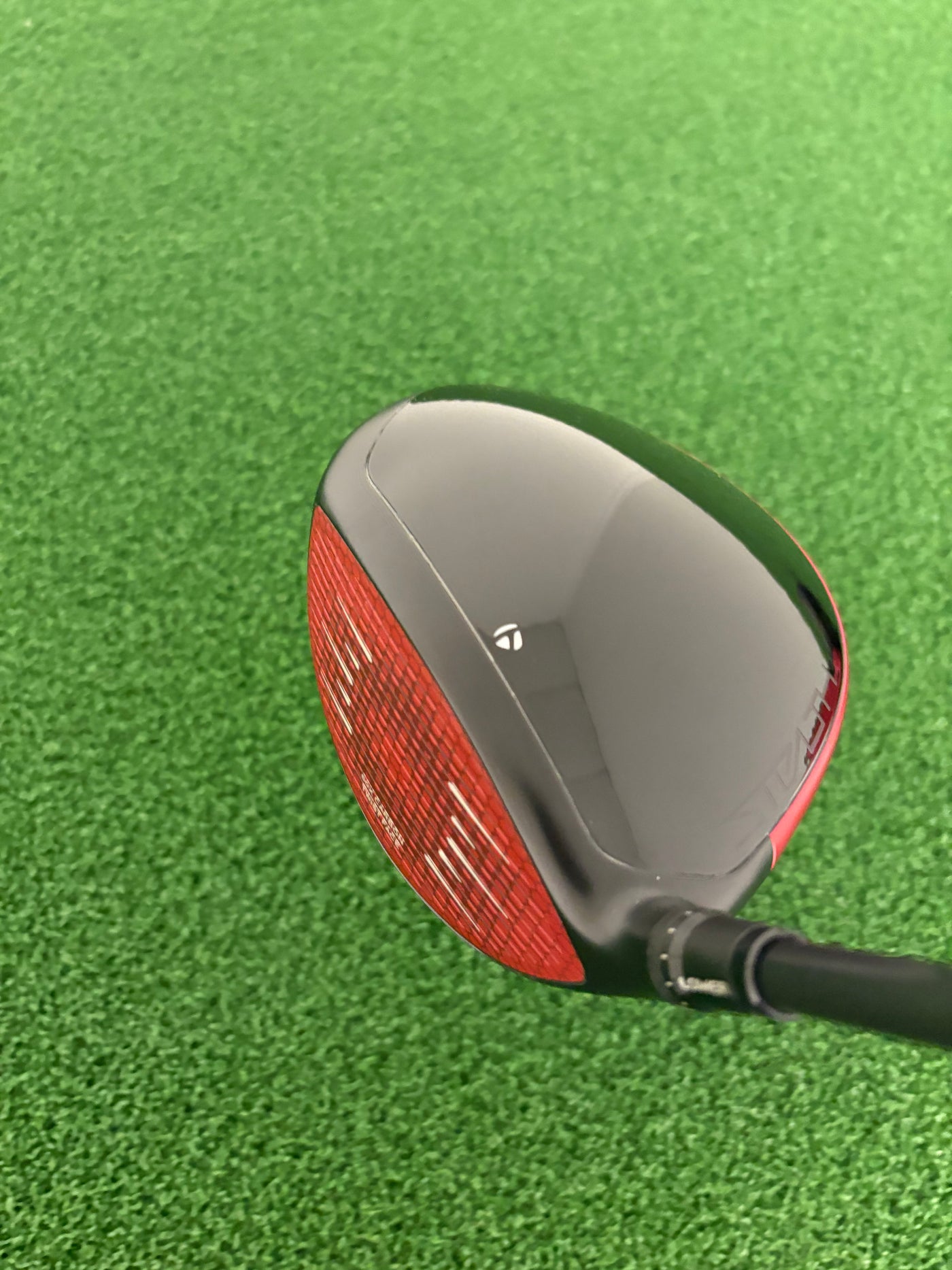 Taylormade Stealth 2 9.0* (Stiff)