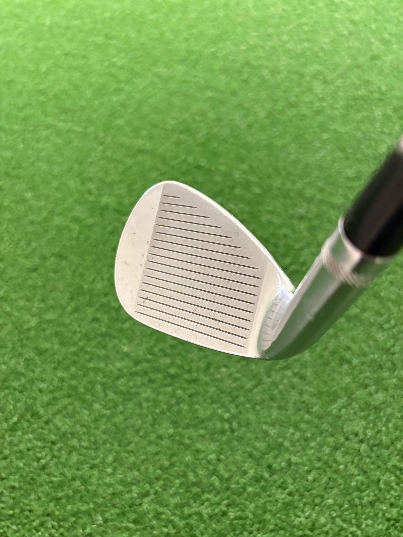 Titleist Vokey SM6 F Grind 52*