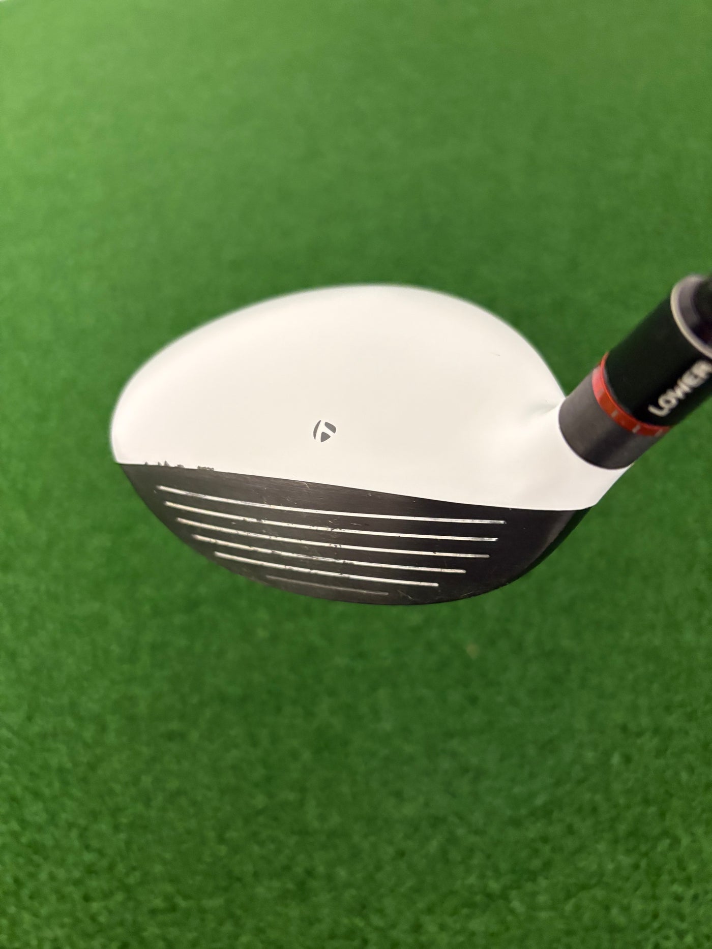 Taylormade R15 15* 3 Wood (Stiff)